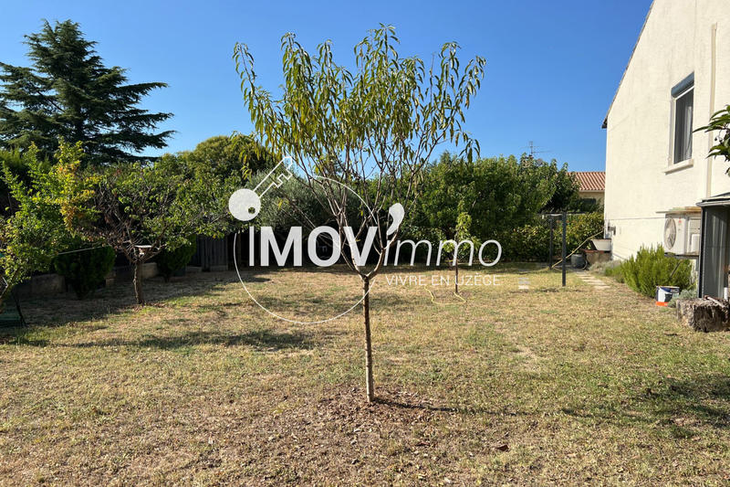 Villa - 122 m² - 6 pièces