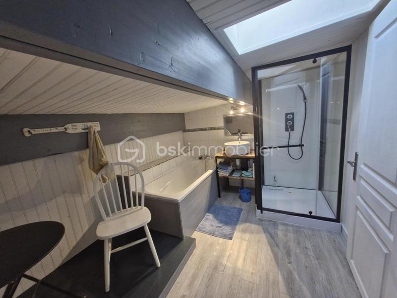 Longère - 350 m² - 15 pièces