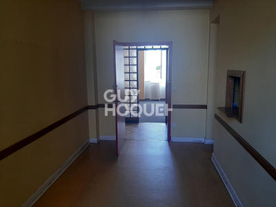 Immeuble - 220 m² - 9 pièces