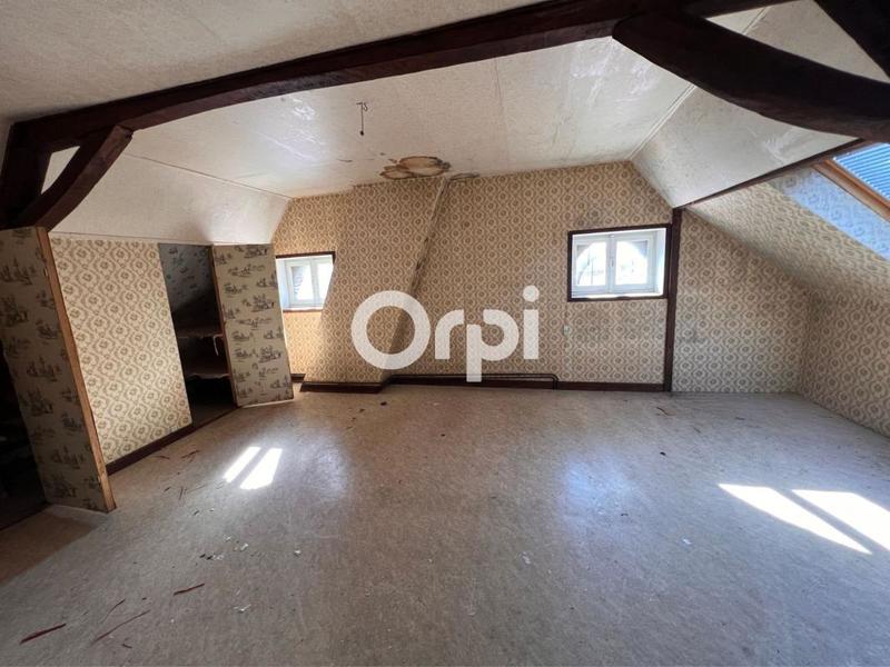 Maison - 180 m² - 5 pièces