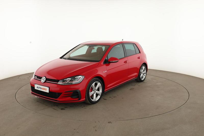 Volkswagen Golf VII 2.0 Tsi BlueMotion Tech Gti Performance Dsg7 5p 245 ch