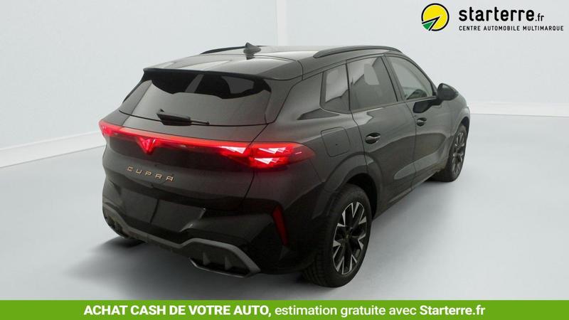 Cupra Terramar 1.5 eHybrid 204 ch Dsg6 V