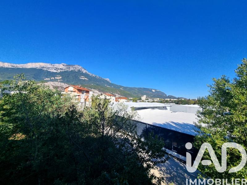 Appartement - 69 m² - 4 pièces