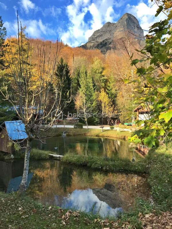 Maison - 138 m² - 6 pièces