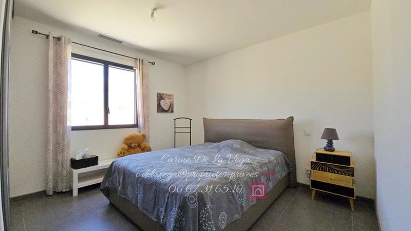 Villa - 127 m² - 5 pièces