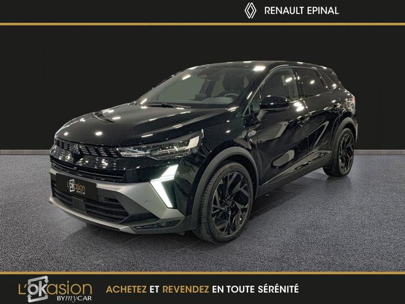 Renault Symbioz E-Tech full hybrid 145 Esprit Alpine