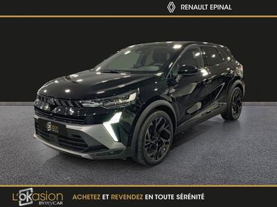 Renault Symbioz E-Tech full hybrid 145 Esprit Alpine