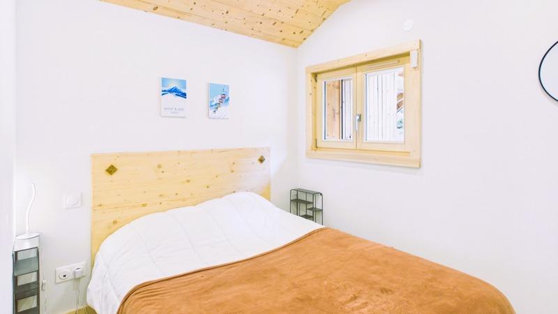 Appartement - 93 m² - 5 pièces