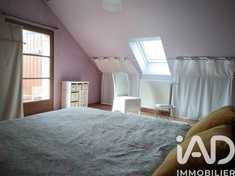 Maison de campagne - 77 m² - 3 pièces