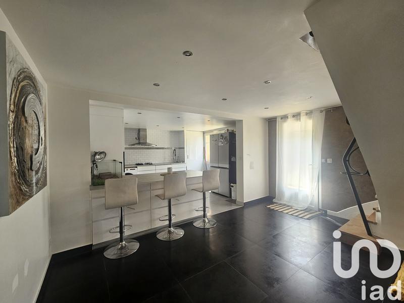 Maison - 146 m² - 7 pièces