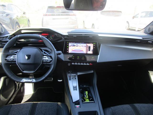 Peugeot 308 BlueHDi 130ch s&amp;S Eat8 Gt