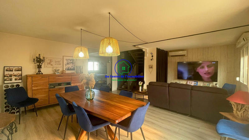 Villa - 88 m² - 4 pièces