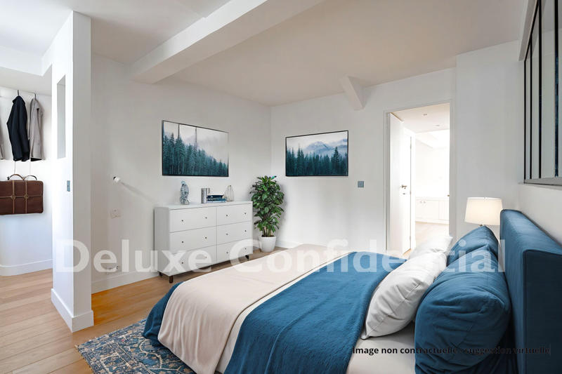 Appartement - 64 m² - 2 pièces