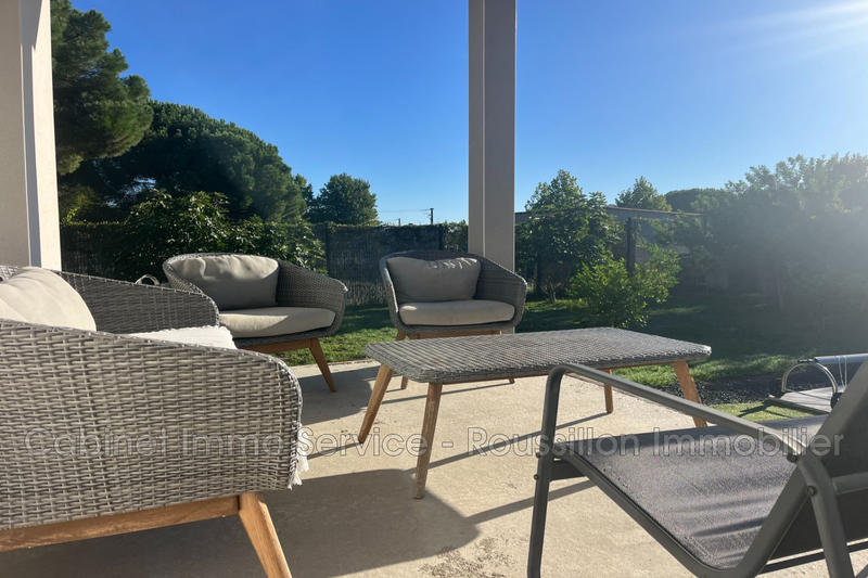 Villa - 121 m² - 4 pièces