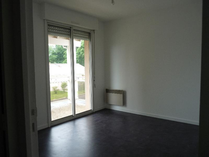 Maison - 61 m² - 3 pièces