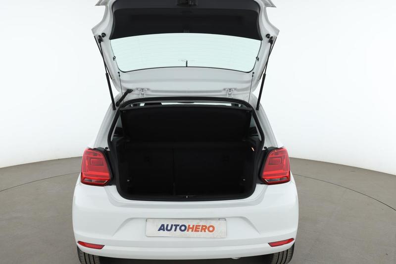 Volkswagen Polo 1.0 Lounge 3p 60 ch