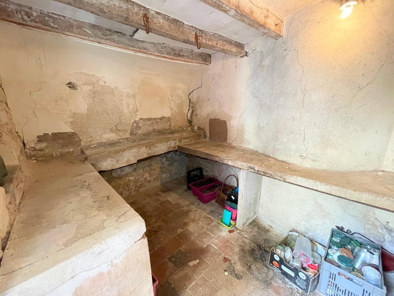 Maison - 138 m² - 7 pièces