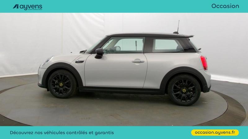 Mini Mini Cooper se 184ch Edition Camden Bva 5cv