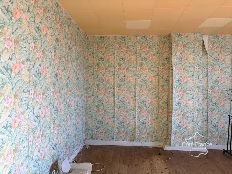 Maison de village - 163 m²