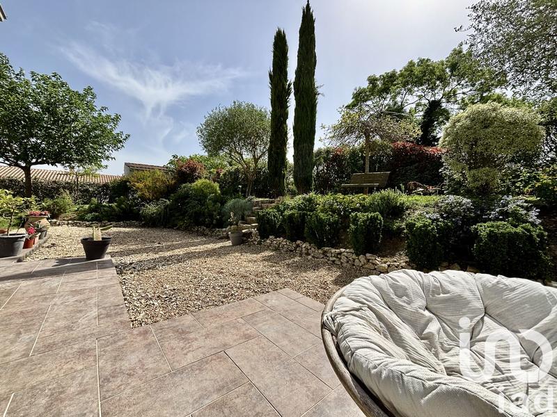 Maison - 111 m² - 5 pièces