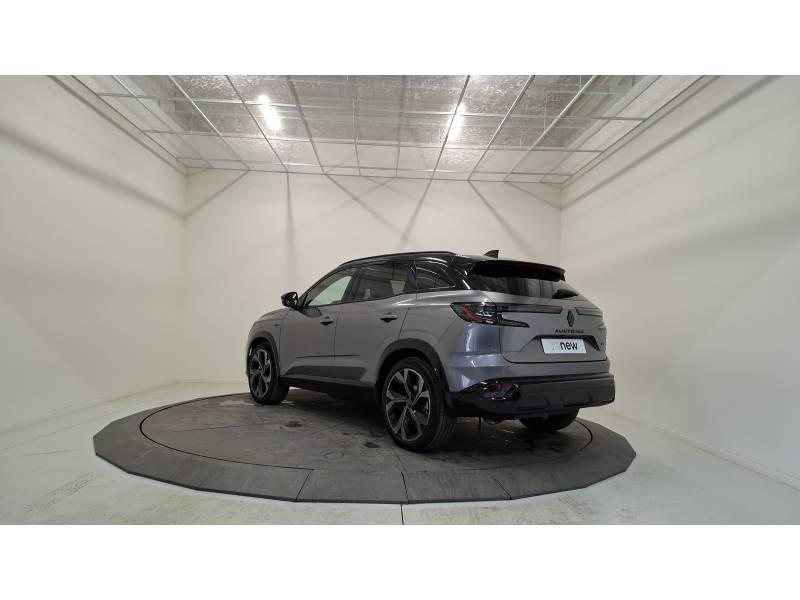 Renault Austral E-Tech full hybrid 200 Gsr2 Techno esprit Alpine