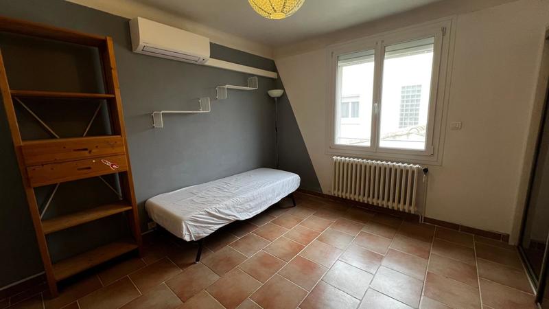 Maison - 102 m² - 4 pièces