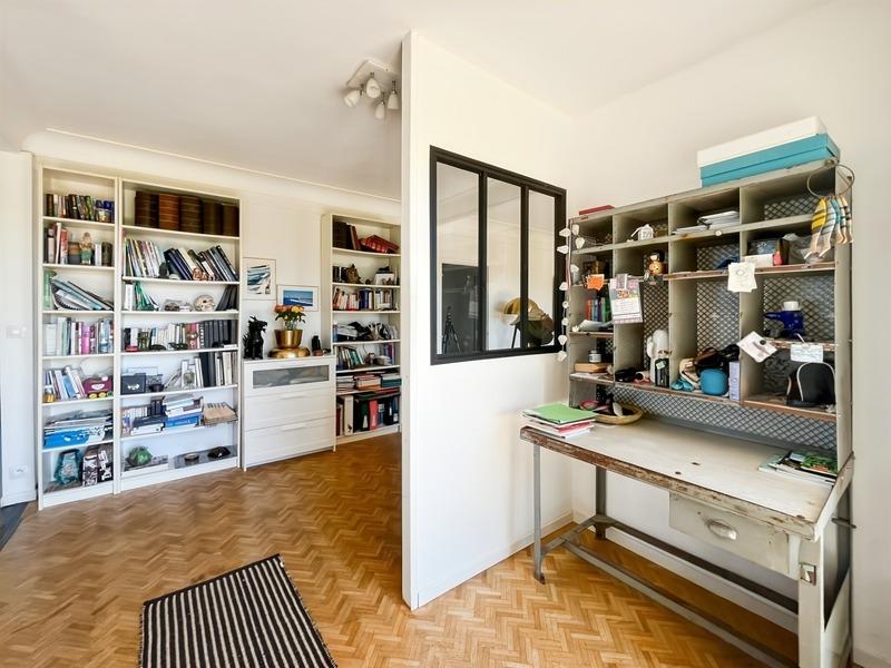 Maison - 160 m² - 7 pièces