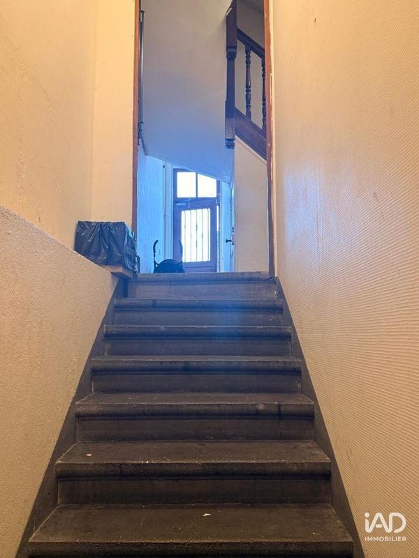 Immeuble - 260 m² - 8 pièces