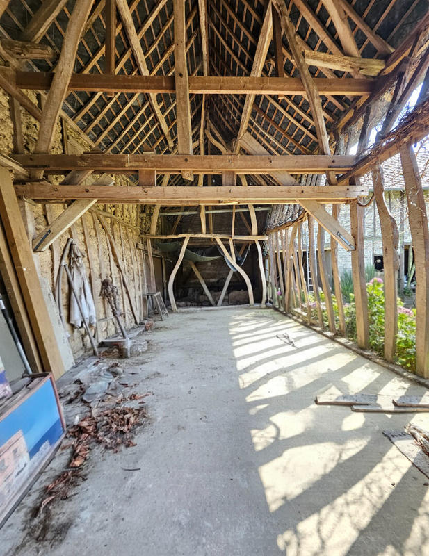 Maison - 183 m² - 6 pièces