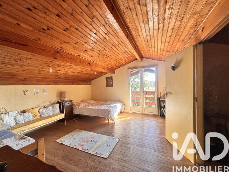 Maison - 148 m² - 5 pièces