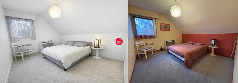 Maison - 237 m² - 12 pièces