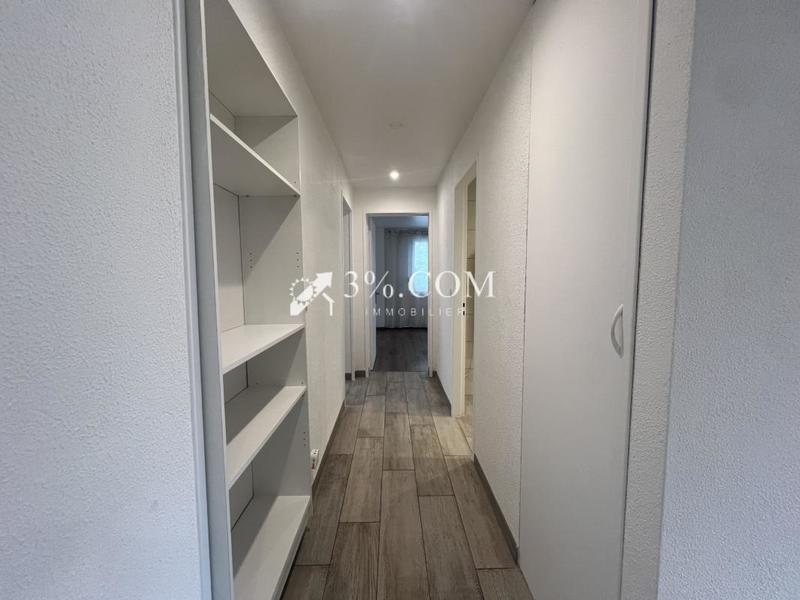 Appartement - 84 m² - 3 pièces