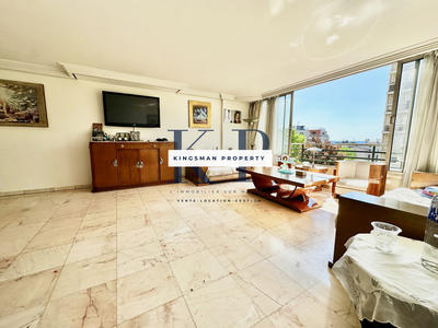 Appartement - 128 m² - 4 pièces