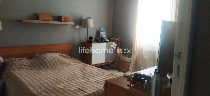 Maison - 98 m² - 4 pièces