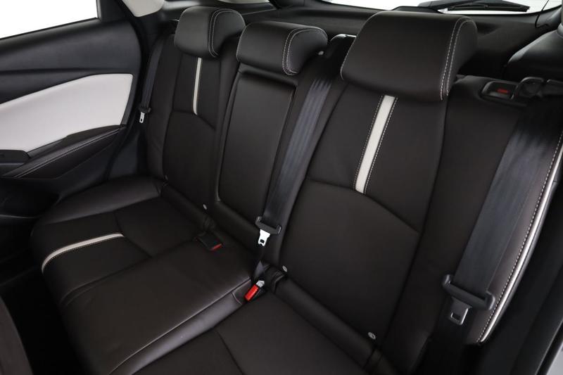 Mazda Cx-3 2.0 Skyactiv-G Exclusive Edition Skyactiv-Drive 121 ch