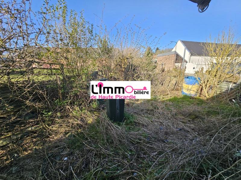 Maison - 51 m² - 3 pièces