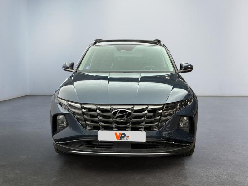 Hyundai Tucson 1.6 t-Gdi 265 Htrac Plug-in Bva6 Executive