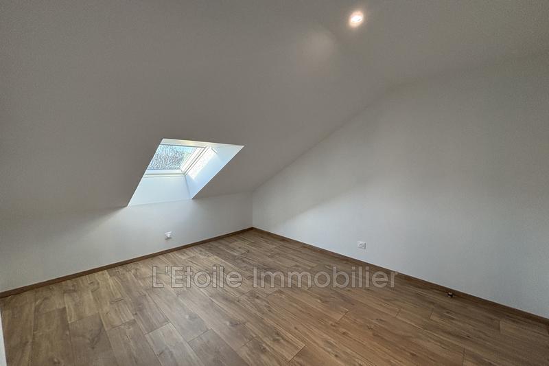 Maison - 58 m² - 3 pièces