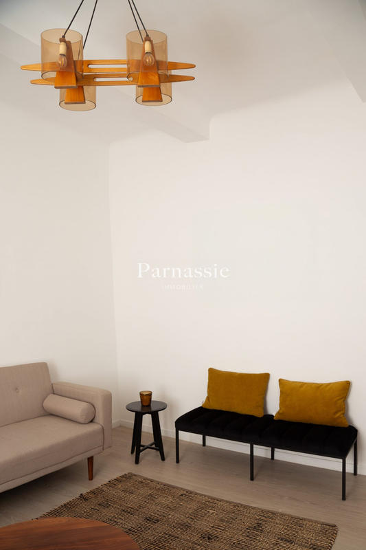 Appartement - 71 m² - 4 pièces