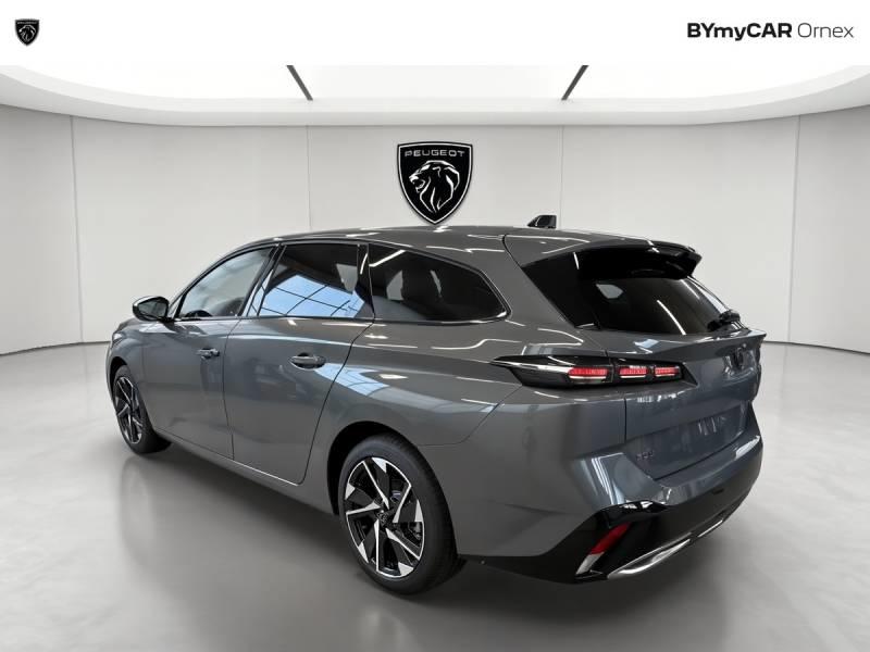 Peugeot 308 Sw BlueHDi 130ch s&amp;S Eat8 Allure