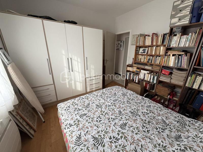 Maison - 94 m² - 4 pièces