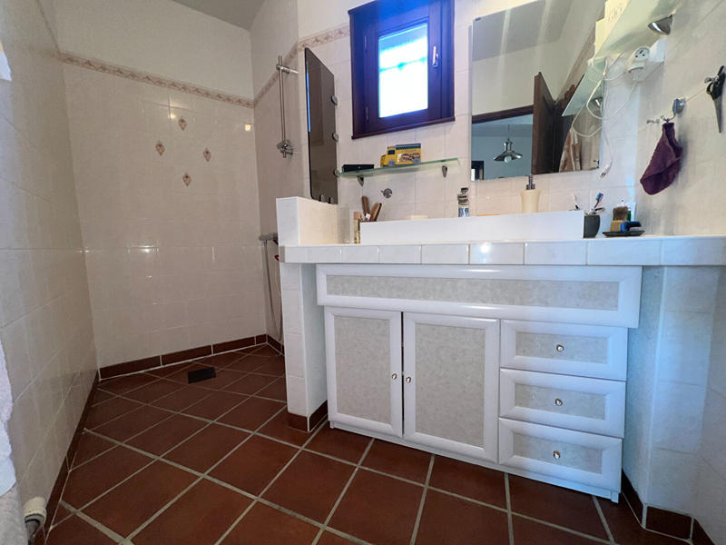 Maison - 169 m² - 7 pièces