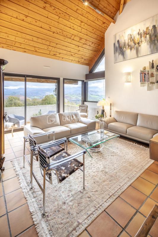 Maison d'architecte - 161 m² - 7 pièces