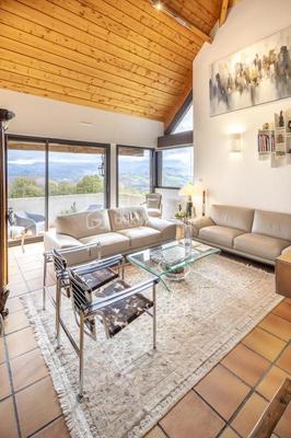 Maison d'architecte - 161 m² - 7 pièces