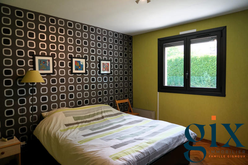 Maison - 149 m² - 7 pièces