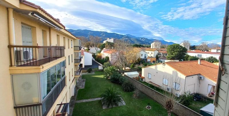 Appartement - 64 m² - 4 pièces