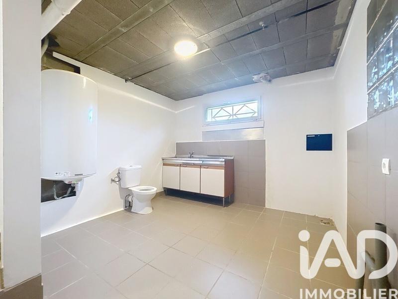 Maison - 139 m² - 5 pièces