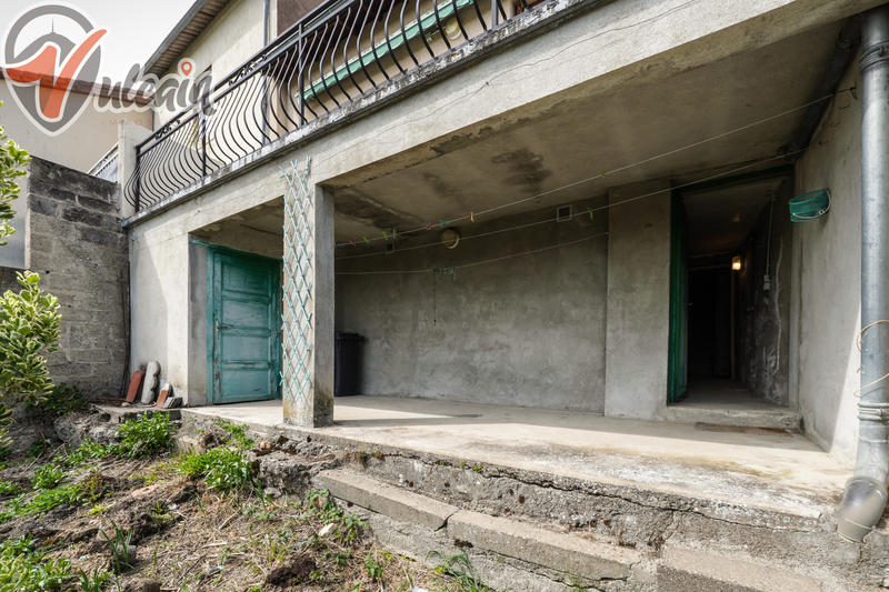 Maison - 64 m² - 3 pièces