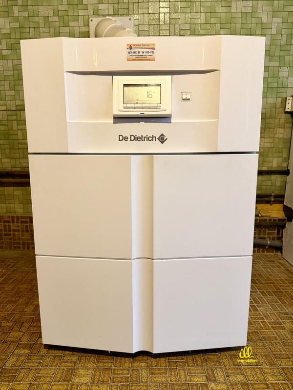 Maison - 83 m² - 4 pièces