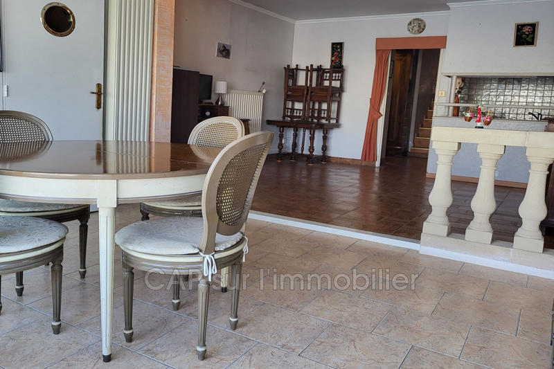 Appartement - 54 m² - 2 pièces